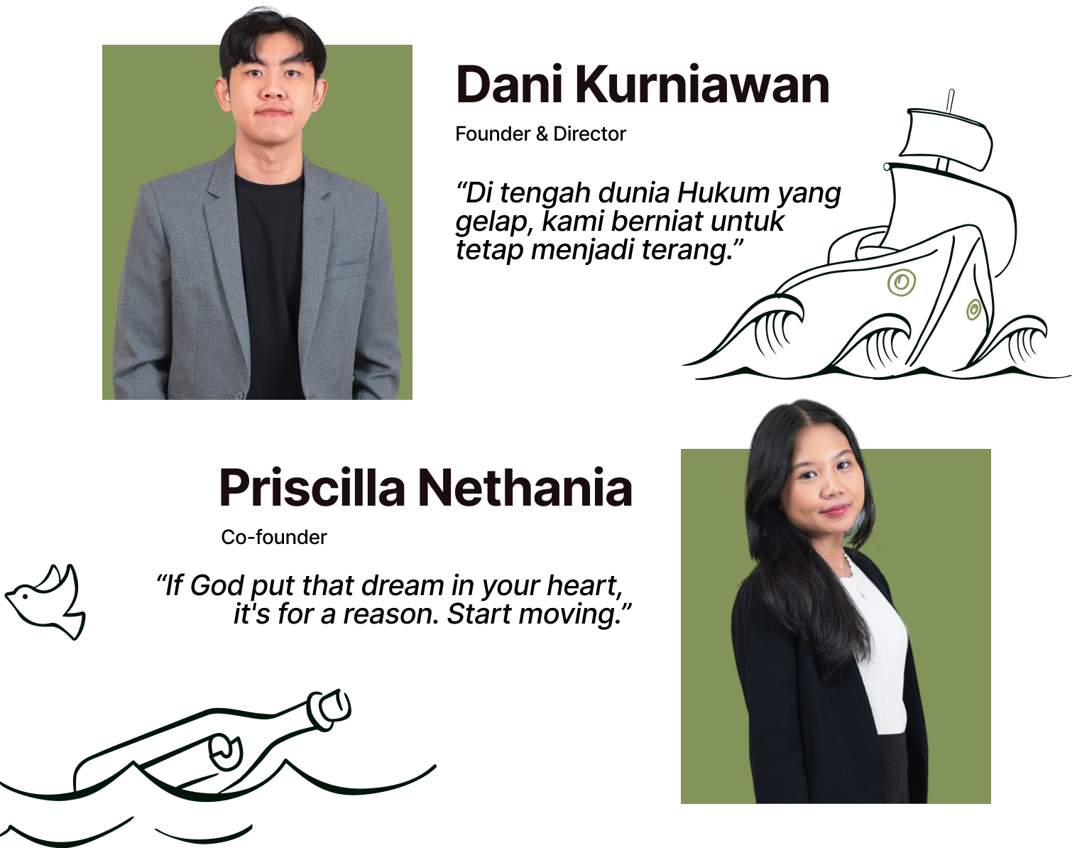 Our Team